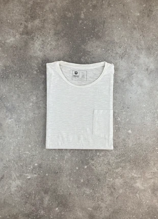 Tee-shirt Freeman blanc | Taille L, brand: FREEMAN, condition: Very good, size: L, €5.00, €5.95 includes Buyer Protection