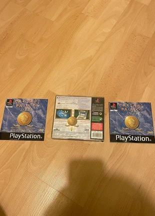 Caesar palace 2000, état: Satisfaisant, 2,00 €, 2,80 € Protection acheteurs incluse