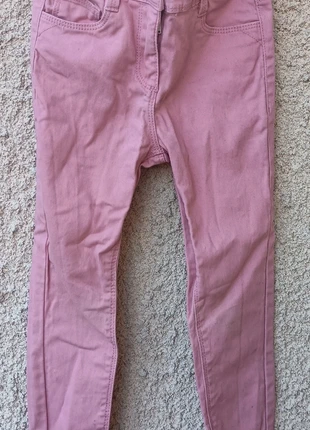 Jean rose, marque: PUNKIDZ, état: Très bon état, taille: 5 ans / 110 cm, 2,00 €, 2,80 € Protection acheteurs incluse