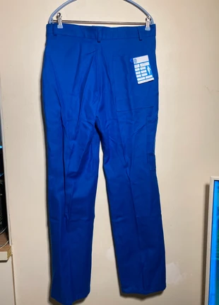 Pantalon de travail vintage T42, marque: WORKWEAR, état: Très bon état, 12,00 €, 13,30 € Protection acheteurs (Pro) incluse