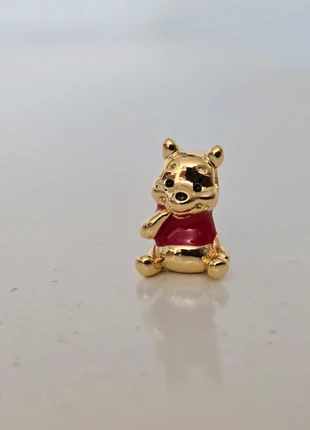 Charm Winnie The Pooh Disney, marque: Charm, état: Neuf sans étiquette, 6,00 €, 7,00 € Protection acheteurs incluse