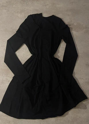 Robe Noir - Taille m, brand: Shein, condition: Very good, size: M / 38 / 10, €5.00, €5.95 includes Buyer Protection