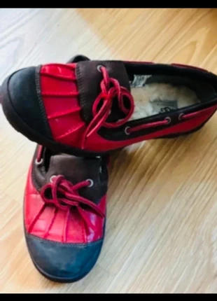 Mocassins, marke: UGG Australia, zustand: Sehr gut, größe: 38.5, 38,00 €, 40,60 € inklusive Vinted-Käuferschutz