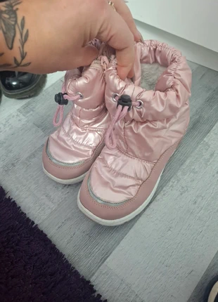 Winterstiefel, marque: Sonstiges, état: Très bon état, taille: 30, 6,00 €, 7,00 € Protection acheteurs incluse