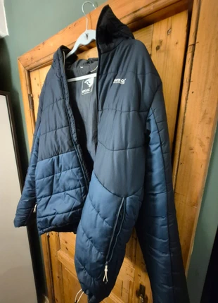 Regatta puffer jacket - Men's L, brand: Regatta, condizioni: Discrete, taglia: L, €7.50, €8.58 include la Protezione acquisti