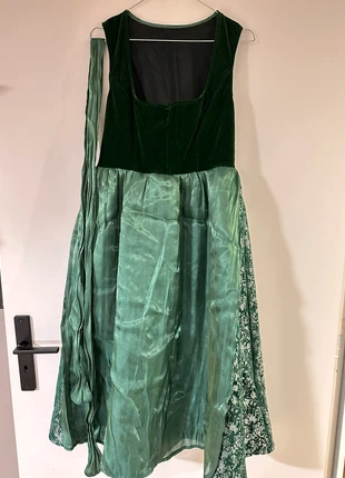 Robe oktoberfest dirndl, brand: Shein, condition: Very good, size: L / 40 / 12, €5.00, €5.95 includes Buyer Protection