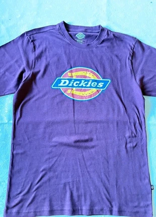 T-shirt Dickies, brand: Dickies, condizioni: Nuovo senza cartellino, taglia: M, €12.00, €13.30 include la Protezione acquisti