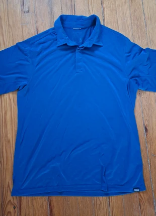 Polo Patagonia Taille L, marca: Patagonia, estado: Muito bom, tamanho: L, €22.90, €24.75 inclui Proteção do Comprador