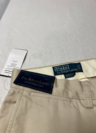 Pantalon chino Ralph Lauren, brand: Ralph Lauren, condition: New with tags, size: W38, €30.00, €32.20 includes Buyer Protection Pro