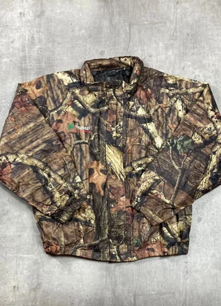 Veste imperméable de chasse Realtree Forest Camo taille XL, brand: Realtree, condition: Good, size: XL, €24.99, €26.94 includes Buyer Protection Pro