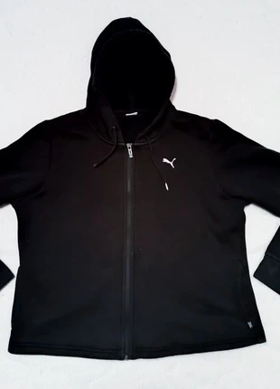 Felpa Puma nera uomo - taglia XL, merk: Puma, staat: Goed, maat: XL, € 7,90, € 9,00 inclusief Kopersbescherming