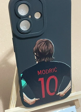 Cover iPhone 16 modric Milan, marque: Cover, état: Neuf avec étiquette, 3,45 €, 4,32 € Protection acheteurs incluse