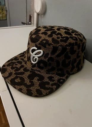 Casquette Baseball Léopard - Style Premium & Trendy, marque: Vintage Dressing, état: Neuf avec étiquette, taille: Taille unique, 23,99 €, 25,89 € Protection acheteurs incluse