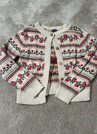 Gilet sergent major, brand: Sergent Major, condition: Very good, size: 6 years / 116 cm, €6.00, €7.00 includes Buyer Protection