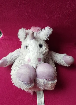 Bouillotte licorne, brand: Warmies, condition: Very good, €3.50, €4.38 includes Buyer Protection