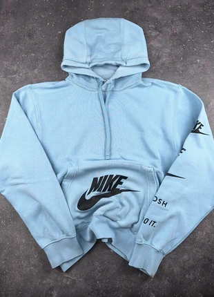 Pull à capuche Nike homme - pull Nike homme - hoodie Nike - sweat Nike homme, merk: Nike, staat: Heel goed, maat: S, € 14,99, € 16,44 inclusief Kopersbescherming