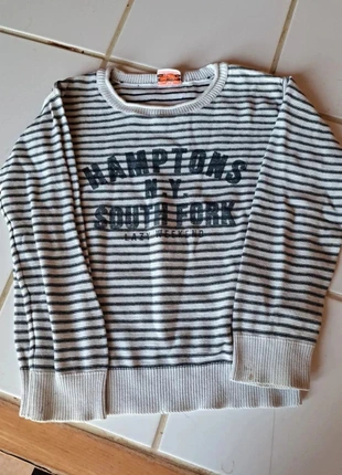 Pull mi-saison 4 ans – Marque Tape à l’œil, brand: Tape à l'œil, condition: Very good, size: 4 years / 104 cm, €4.00, €4.90 includes Buyer Protection
