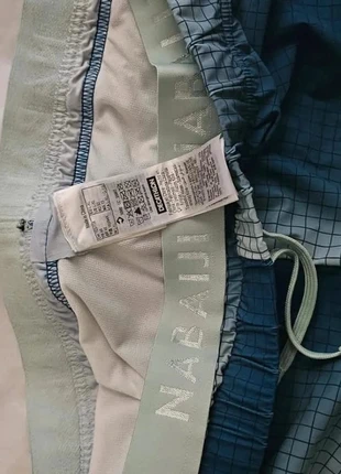 Short de bain bleu Nabaiji – Taille S/M, marke: Decathlon, zustand: Neu, größe: M, 4,99 €, 5,94 € inklusive Vinted-Käuferschutz