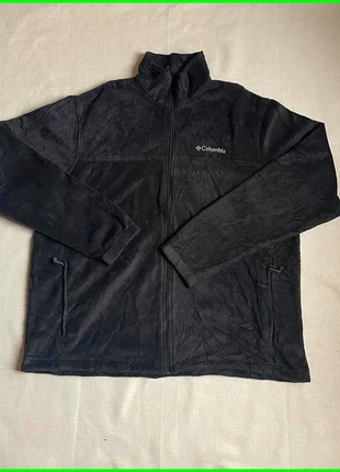 Polaire Columbia XL, marque: Columbia, état: Très bon état, taille: XL, 25,00 €, 26,95 € Protection acheteurs (Pro) incluse