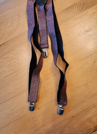 Bretels, staat: Heel goed, € 2,00, € 2,80 inclusief Kopersbescherming