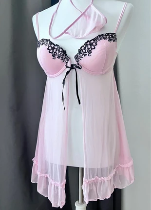 Dessous Women M, merk: Sonstiges, staat: Heel goed, € 4,00, € 4,90 inclusief Kopersbescherming