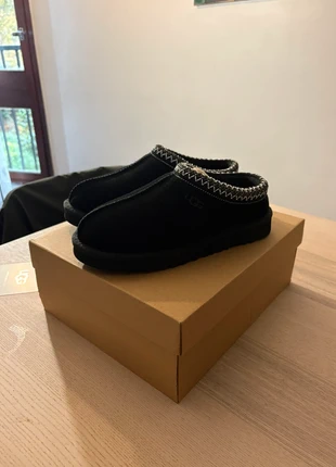 Ugg Tasman noir, brand: UGG, condizioni: Nuovo senza cartellino, taglia: 38, €90.00, €95.20 include la Protezione acquisti