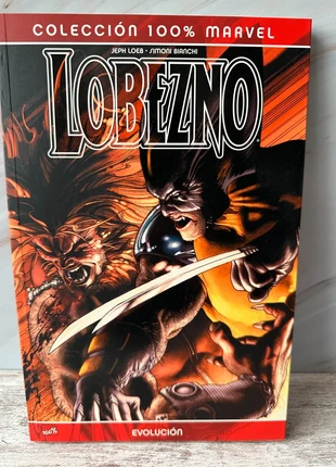 Lobezno - Evolución (Comic), état: Très bon état, 12,00 €, 13,30 € Protection acheteurs incluse