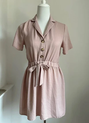 Robe d’été femme rose petites miss en très bon état taille 36/S, brand: petites miss, condizioni: Ottime, taglia: S / IT 40 / EU 36, €8.00, €9.10 include la Protezione acquisti