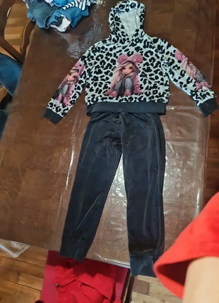 Ensemble 8 ans, marque: Bella et bello kids, état: Bon état, taille: 8 ans / 128 cm, 3,00 €, 3,85 € Protection acheteurs incluse