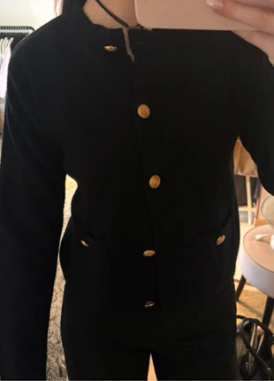 cardigan, marque: Boutique indépendante, état: Neuf sans étiquette, taille: S / 36 / 8, 5,00 €, 5,95 € Protection acheteurs incluse