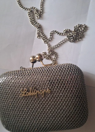 Sac pochette lollipops, brand: Lollipops, condition: Very good, €9.00, €10.15 includes Buyer Protection