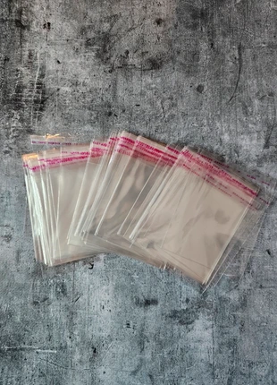 NEUF ! Lot de 130 pochettes transparentes, condition: New without tags, €3.00, €3.85 includes Buyer Protection