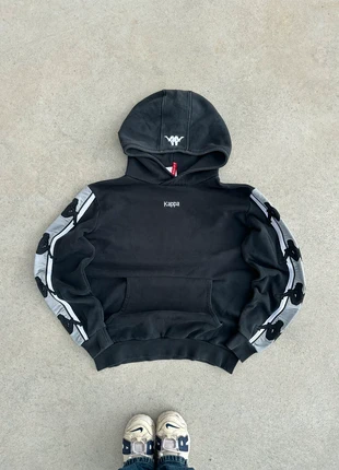 Felpa Kappa unisex – Taglia M, brand: Kappa, condizioni: Ottime, taglia: M, €14.99, €16.44 include la Protezione acquisti