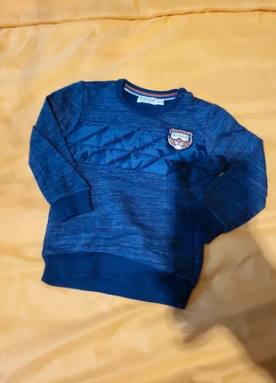 Dirkje 86, marca: Dirkje, estado: Nuevo sin etiquetas, tamaño: 18-24 meses / 86 cm, 3,50 €, 4,38 € Protección al comprador incluida