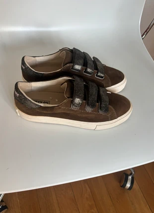 Basket no name, marque: no name, état: Neuf sans étiquette, taille: 38, 20,00 €, 21,70 € Protection acheteurs incluse