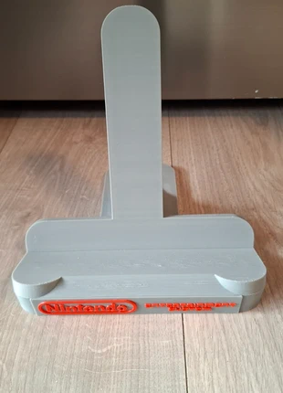 Présentoir pour console nintendo nes, marque: Nintendo, état: Neuf avec étiquette, 8,00 €, 9,10 € Protection acheteurs incluse