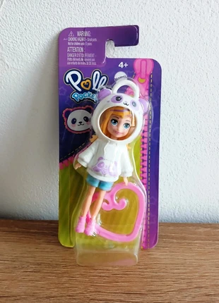 Figurine Mattel Polly Pocket avec clip, marque: Mattel, état: Neuf avec étiquette, taille: Taille unique, 2,99 €, 3,84 € Protection acheteurs (Pro) incluse