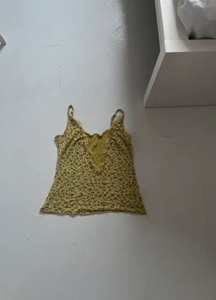 Y2K hembdje, marque: Vintage Dressing, état: Neuf sans étiquette, taille: S / 36 / 8, 2,00 €, 2,80 € Protection acheteurs incluse