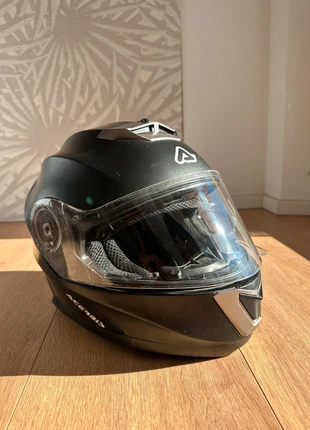 Casca integrale apribile Acerbis, marke: Acerbis, zustand: Gut, 15,00 €, 16,45 € inklusive Vinted-Käuferschutz