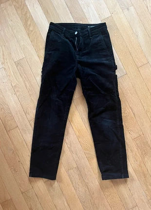 Carharrt w pierce pant, marke: Carhartt, zustand: Sehr gut, größe: XS / 34 / 6, 25,00 €, 26,95 € inklusive Vinted-Käuferschutz