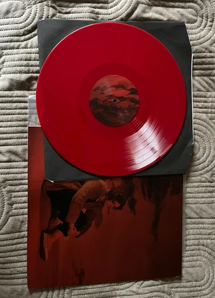 Lewis Capaldi - Divinely Uninspired To A Hellish Extent, staat: Als nieuw, € 100,00, € 105,70 inclusief Kopersbescherming