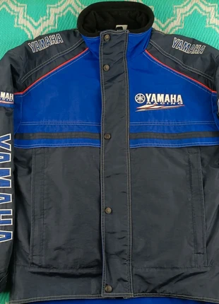 Blouson  Yamaha Racing France, marque: Yamaha, état: Très bon état, taille: L, 34,90 €, 37,35 € Protection acheteurs (Pro) incluse