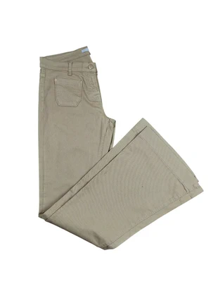 Magnifique Jeans évasé neuf, marque: Etam, état: Neuf sans étiquette, taille: M / 38 / 10, 9,90 €, 11,10 € Protection acheteurs incluse