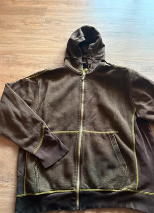 Gilet marron foot locker, brand: Foot Locker, condizioni: Buone, taglia: XL, €2.00, €2.80 include la Protezione acquisti