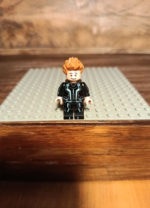 Figurine Lego Ideas officielle, Tron: Legacy - Sam Flynn, marque: LEGO, état: Neuf sans étiquette, taille: Prématuré, jusqu'à 44cm, 14,00 €, 15,40 € Protection acheteurs incluse