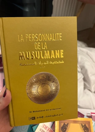 La personnalité de la musulmane, estado: Nuevo sin etiquetas, 10,00 €, 11,20 € Protección al comprador incluida