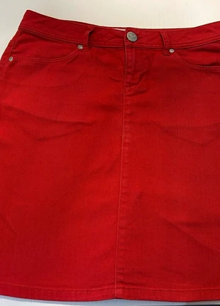 Falda encuentro, marque: Encuentro, état: Très bon état, taille: L / 40 / 12, 5,00 €, 5,95 € Protection acheteurs incluse