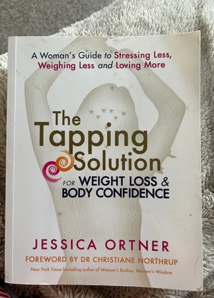 The tapping solution for weight loss & body confidence Jessica ortner, condition: Very good, £5.00, £5.70 includes Buyer Protection