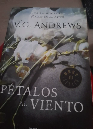 Petalos al viento., staat: Heel goed, € 2,00, € 2,80 inclusief Kopersbescherming