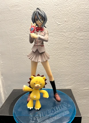 Figurine bleach Rukia Kuchiki, marque: MegaHouse, état: Bon état, taille: Taille unique, 40,00 €, 42,70 € Protection acheteurs incluse